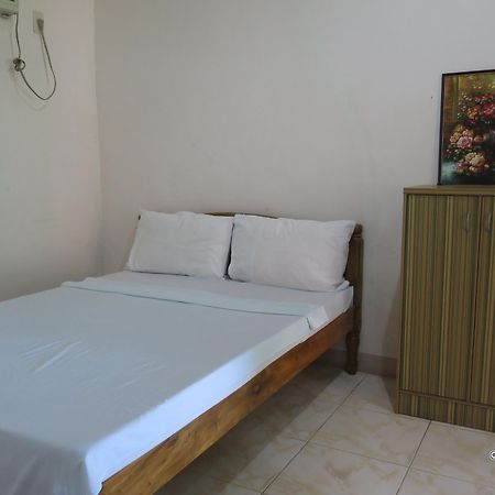 Muro Ami Beach Resort Bohol Exterior photo