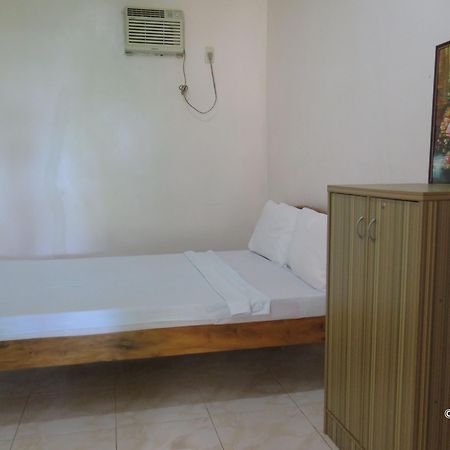 Muro Ami Beach Resort Bohol Exterior photo