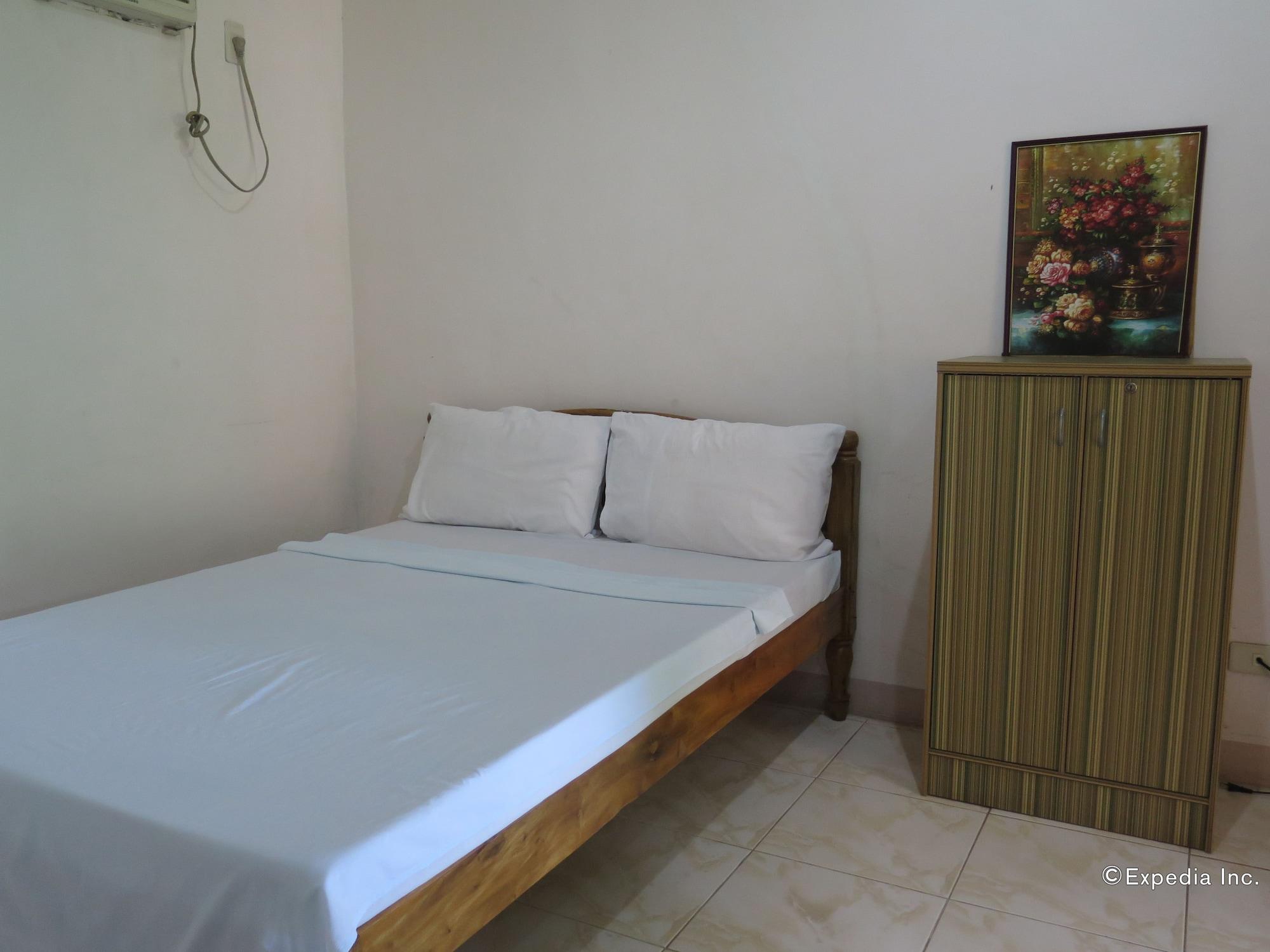Muro Ami Beach Resort Bohol Exterior photo