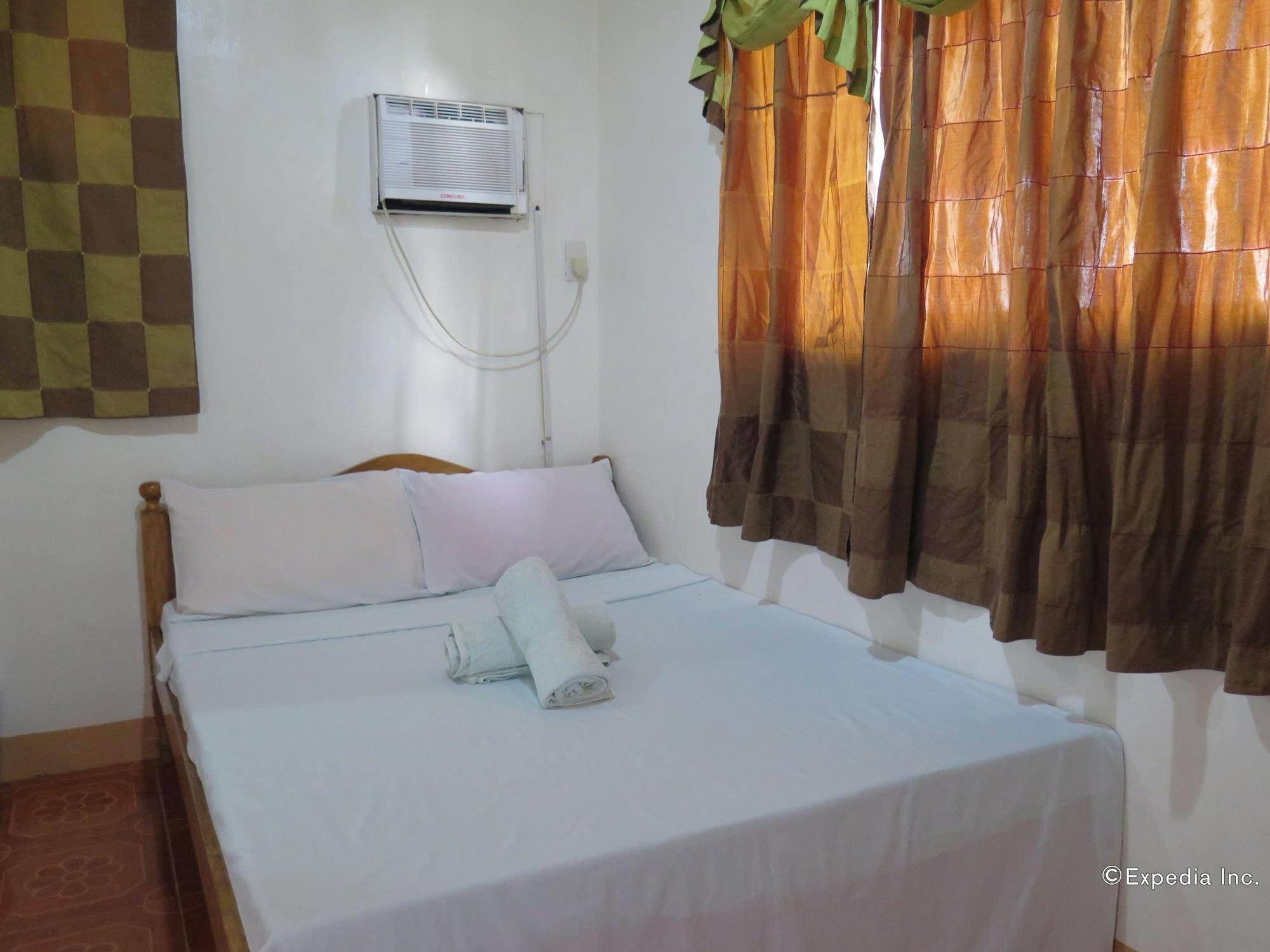 Muro Ami Beach Resort Bohol Exterior photo