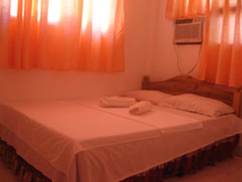 Muro Ami Beach Resort Bohol Exterior photo