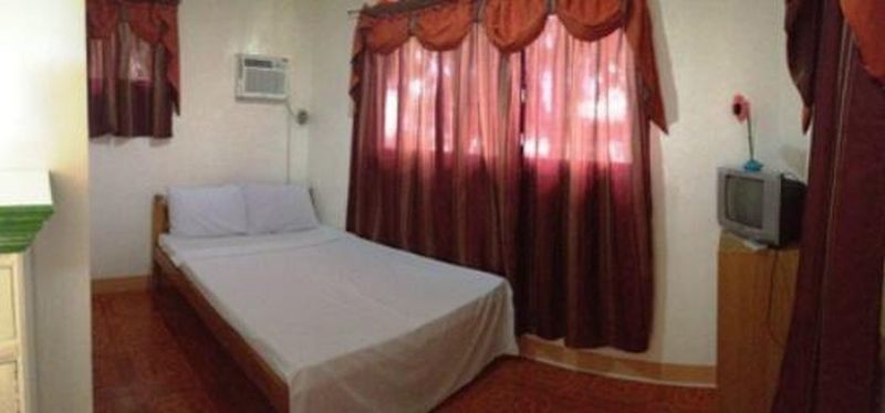 Muro Ami Beach Resort Bohol Exterior photo