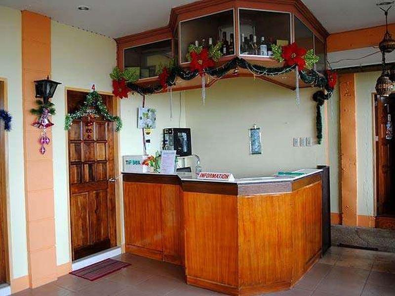 Muro Ami Beach Resort Bohol Exterior photo