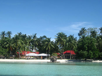 Muro Ami Beach Resort Bohol Exterior photo