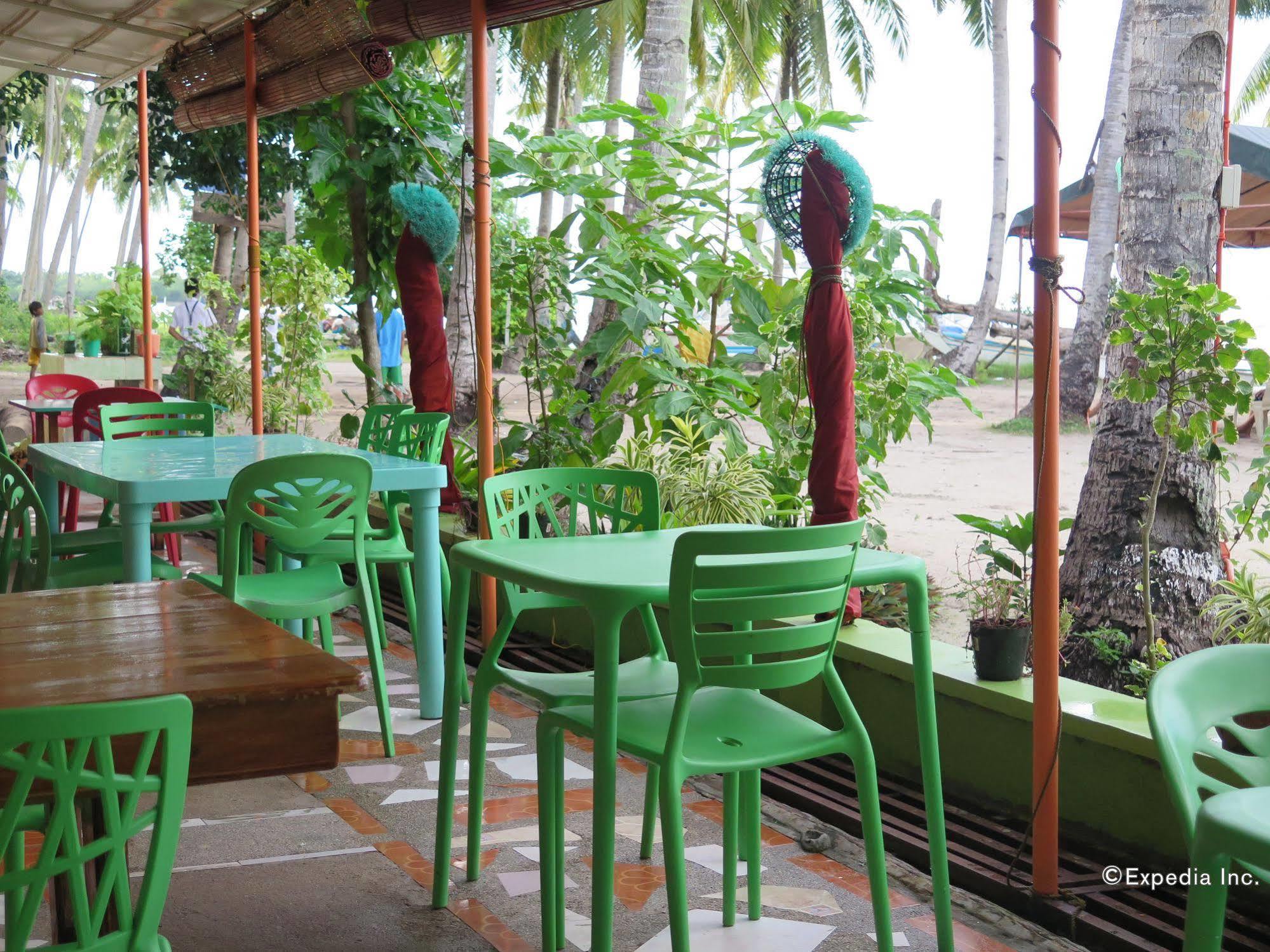 Muro Ami Beach Resort Bohol Exterior photo