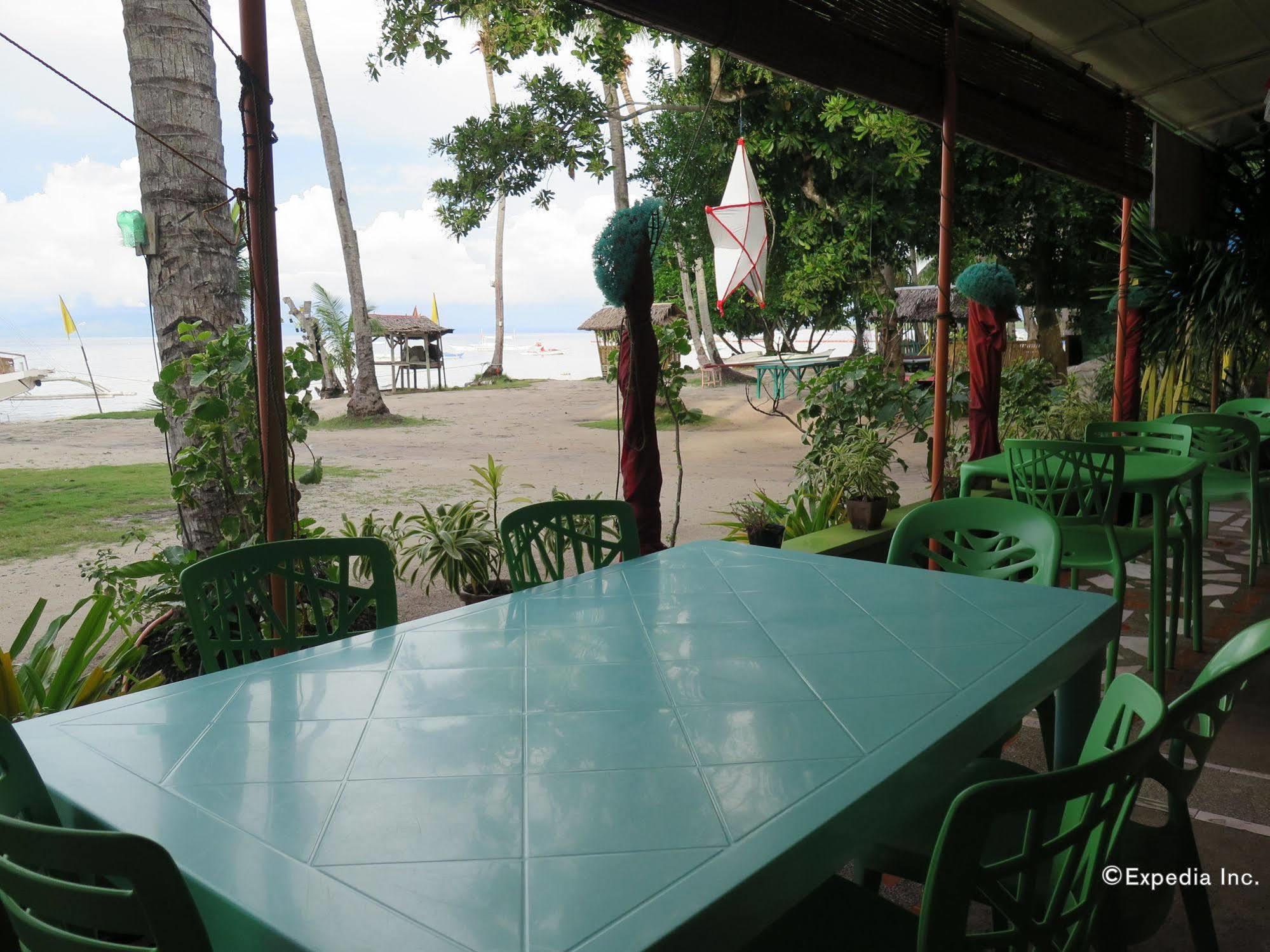 Muro Ami Beach Resort Bohol Exterior photo