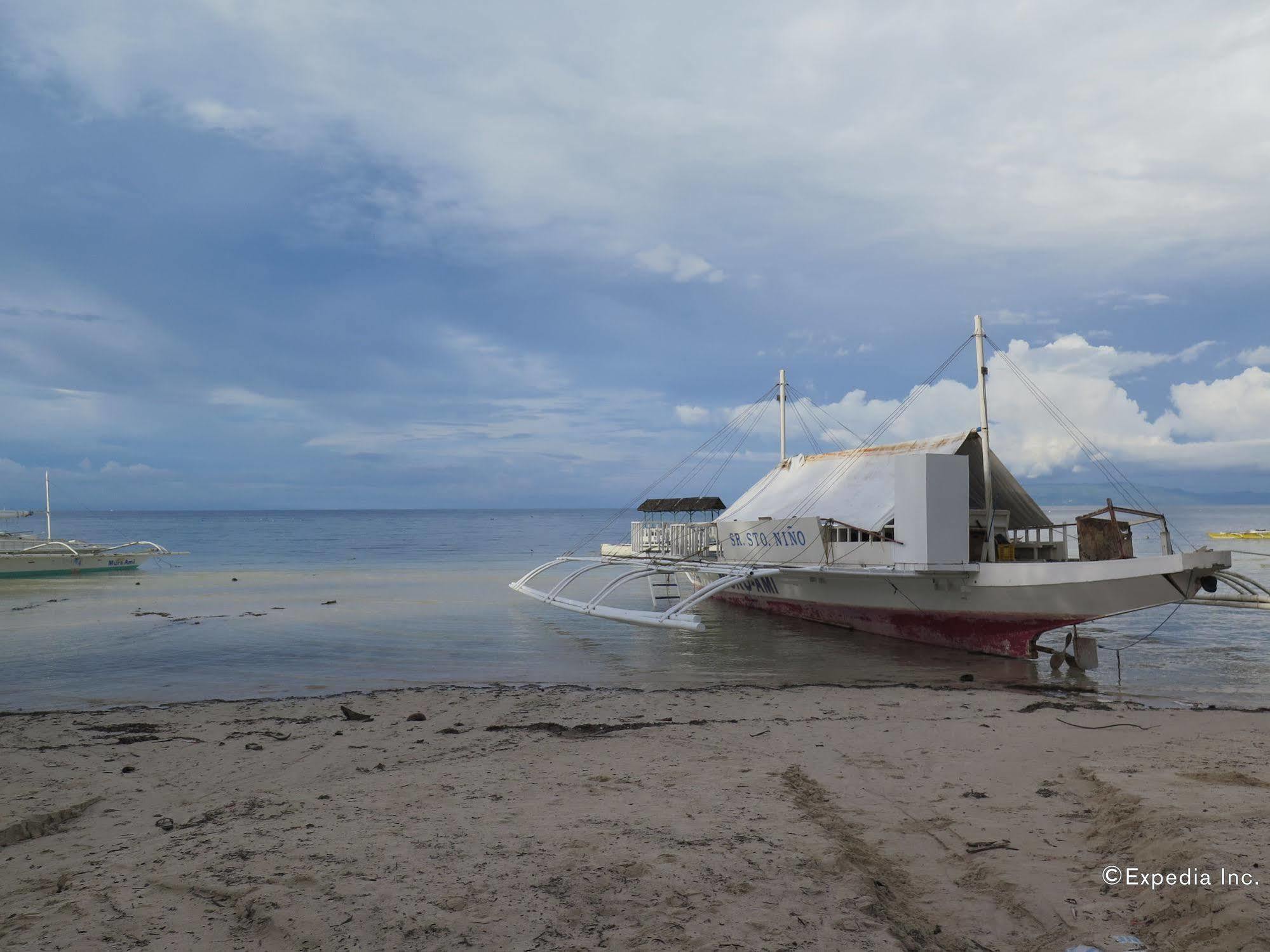 Muro Ami Beach Resort Bohol Exterior photo